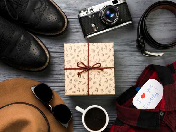 Guide til at købe Gaver til Ham - inspiration gaveidéer til mænd