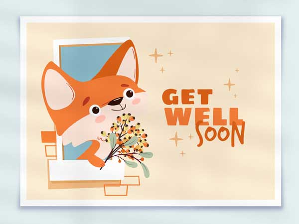 God Bedring tekster - skriv den perfekte hilsen