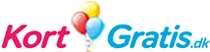 Gratis Kort & Invitationer - send online