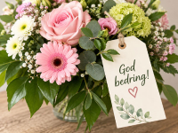 God bedring kort